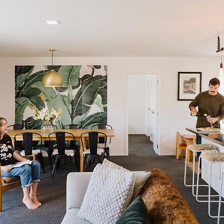 4 - Charming Space, Just A Stone Throw From Central Ванака Экстерьер фото